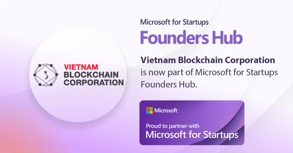 Microsoft for Startups Founders Hub 2022